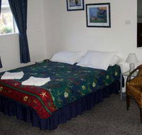 Surf Mist - St Kilda Accommodation