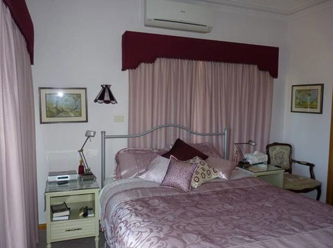 Kadina Bed And Breakfast - St Kilda Accommodation 0