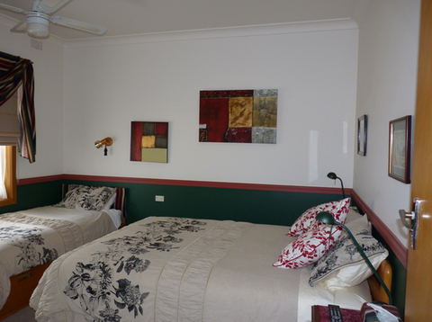 Kadina Bed And Breakfast - St Kilda Accommodation 1
