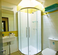 Kakadu Crocodile Hotel - St Kilda Accommodation