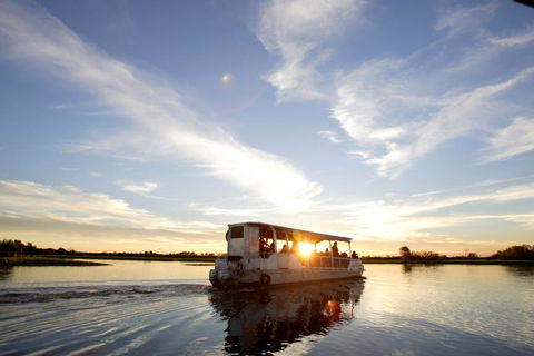 Kakadu Crocodile Hotel - St Kilda Accommodation 3