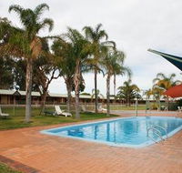Kalbarri Palm Resort Golden Chain - St Kilda Accommodation