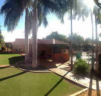 Karratha Apartments - St Kilda Accommodation