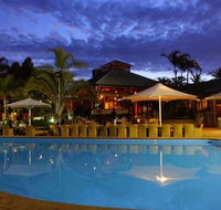 Karratha International Hotel - St Kilda Accommodation