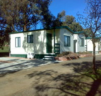 Kilmore Caravan Park - St Kilda Accommodation