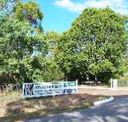Kin Kora Village Tourist and Residential Home Park - St Kilda Accommodation
