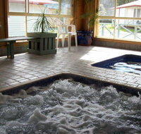 King Point Retreat - St Kilda Accommodation