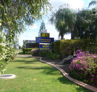 Kings Motor Inn  Steakhouse - St Kilda Accommodation