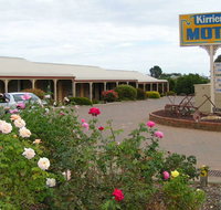 Kirriemuir Motel  Cabins - St Kilda Accommodation