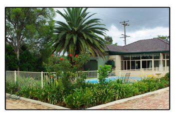Boorook NSW St Kilda Accommodation