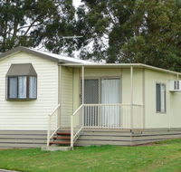 Lake Burrumbeet Caravan Park - St Kilda Accommodation