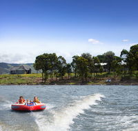 Lake Somerset Holiday Park - St Kilda Accommodation