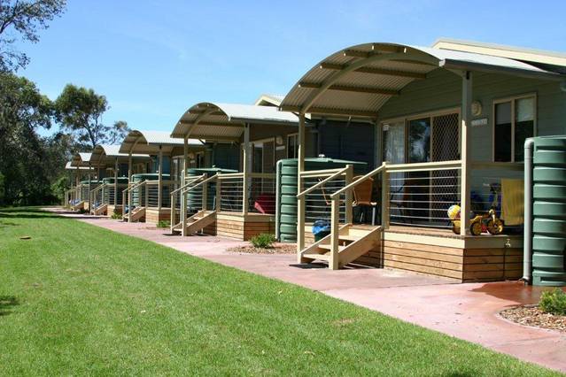 South Durras NSW St Kilda Accommodation