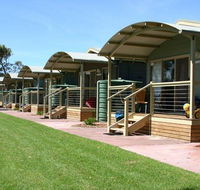 Lakesea Park - St Kilda Accommodation