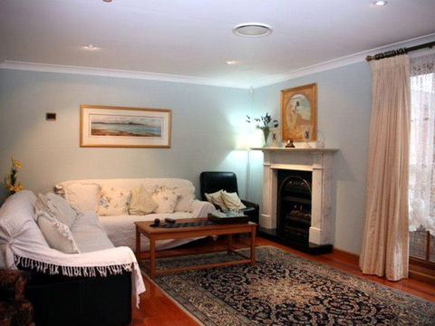 Lavender House B&B - St Kilda Accommodation 2