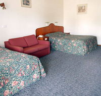 Leeton Heritage Motor Inn - St Kilda Accommodation