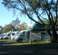 Lismore Centra Tourist Park - St Kilda Accommodation