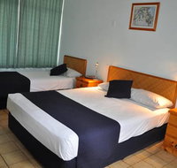 Lismore City Motel - St Kilda Accommodation