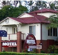 Lismore Wilson Motel - St Kilda Accommodation