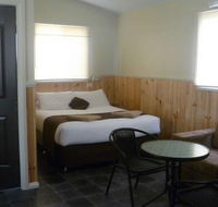 Lithgow Tourist  Van Park - St Kilda Accommodation