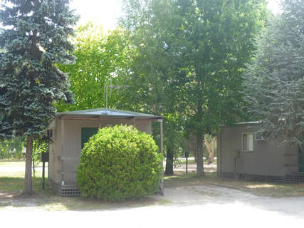 Lithgow Tourist & Van Park - St Kilda Accommodation 3