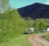 Magorra Caravan Park - St Kilda Accommodation