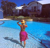 Mandurah Quay Resort - St Kilda Accommodation