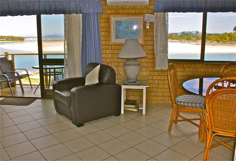 Marcel Towers Holiday Apartments - St Kilda Accommodation 2