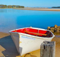 Marcel Towers Holiday Apartments - St Kilda Accommodation