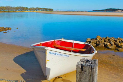 Marcel Towers Holiday Apartments - St Kilda Accommodation 0