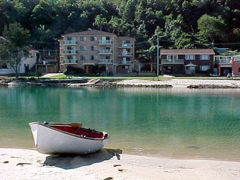 Marcel Towers Holiday Apartments - St Kilda Accommodation 6