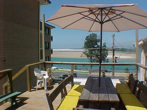 Marcel Towers Holiday Apartments - St Kilda Accommodation 8