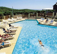 Margarets Beach Resort - St Kilda Accommodation