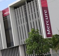 Mercure Gladstone - St Kilda Accommodation