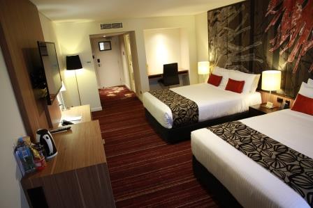 Mercure Gladstone - St Kilda Accommodation 1
