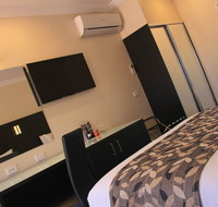 Mercure Goulburn - St Kilda Accommodation
