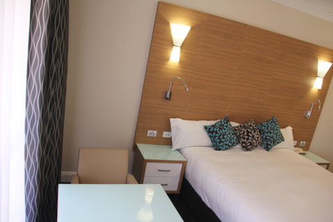 Mercure Goulburn - St Kilda Accommodation 1