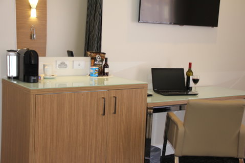 Mercure Goulburn - St Kilda Accommodation 3