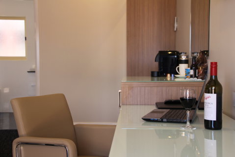 Mercure Goulburn - St Kilda Accommodation 4