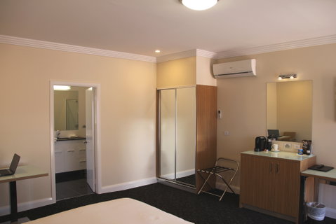 Mercure Goulburn - St Kilda Accommodation 5