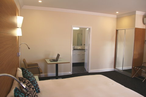 Mercure Goulburn - St Kilda Accommodation 7