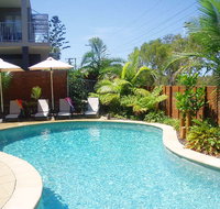 Metzo Noosa Resort - St Kilda Accommodation