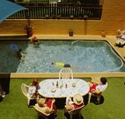 Mid City Motor Inn - St Kilda Accommodation