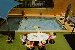 Mid City Motor Inn - St Kilda Accommodation 0