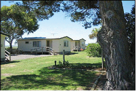 Millicent Hillview Caravan Park - St Kilda Accommodation 1