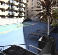 Mont Clare Boutique Apartments - St Kilda Accommodation