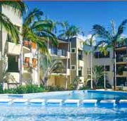 Montpellier Boutique Resort - St Kilda Accommodation