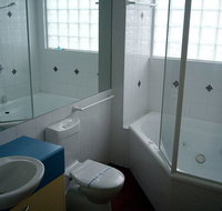 Moody's Motel - St Kilda Accommodation