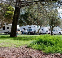 Moss Vale Village Caravan Park - St Kilda Accommodation