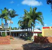 Motel Childers - St Kilda Accommodation